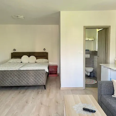 Ana Séjour chez l'habitant Bled