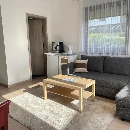 Accommodatie bij particulieren Ana *