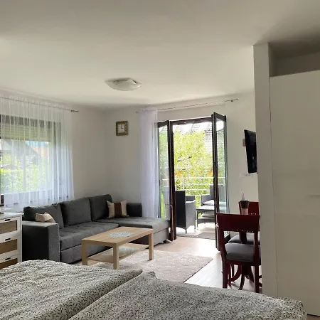 Ana Homestay Bled