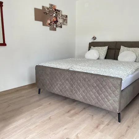 Ana Homestay Bled