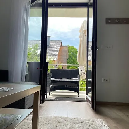 Ana Accommodatie bij particulieren *