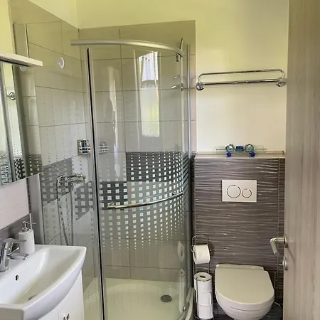 Accommodatie bij particulieren Ana *