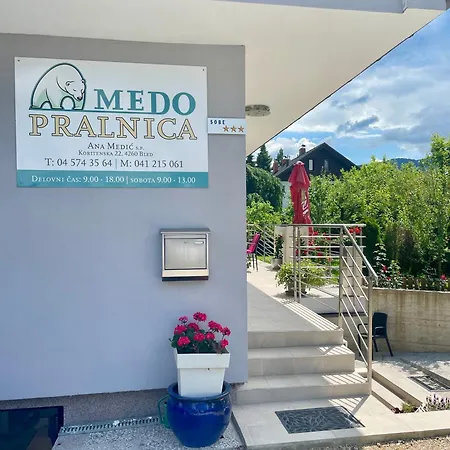 Ana Séjour chez l'habitant *