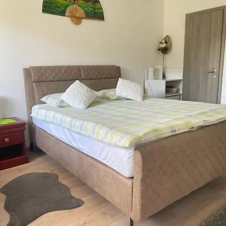 Homestay Ana Bled