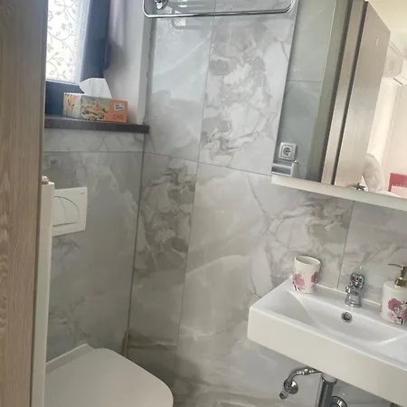 Séjour chez l'habitant Ana Bled