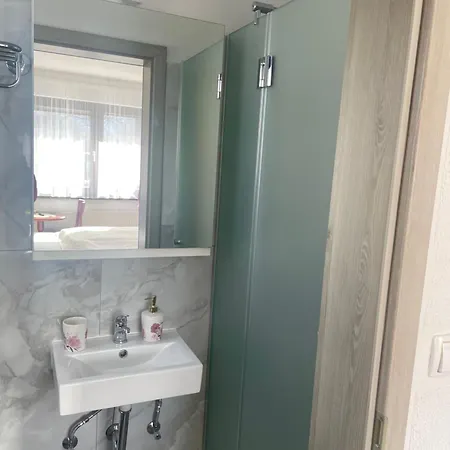 Ana Séjour chez l'habitant *