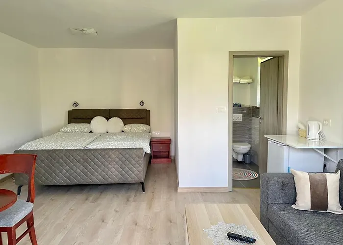 Ana Séjour chez l'habitant Bled