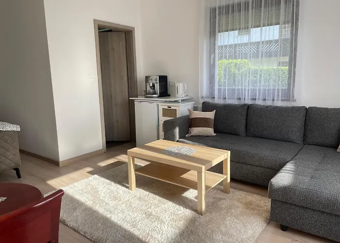 Séjour chez l'habitant Ana *