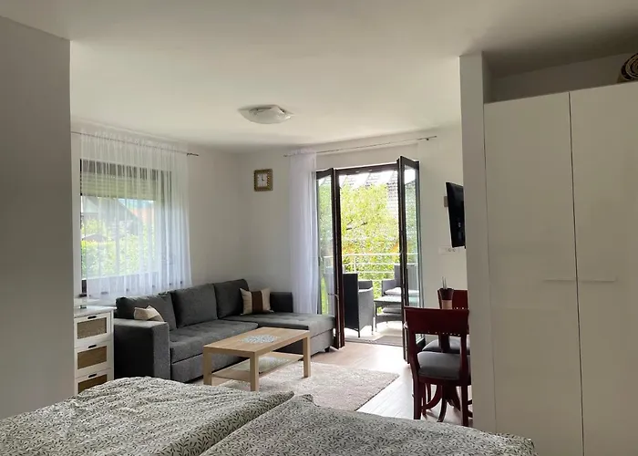 Ana Séjour chez l'habitant Bled