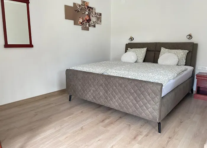 Ana Séjour chez l'habitant Bled