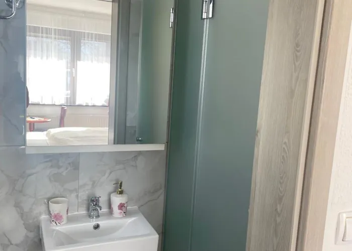 Ana Δωμάτια σε οικογενειακή κατοικία *